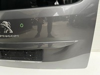 фото thumb №7, Кришка багажника задня багажника peugeot rifter opel combo e citroen berlingo iv