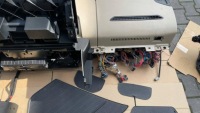 фото thumb №7, Прокладка англійця комплектна mercedes actros mp5 24r 26