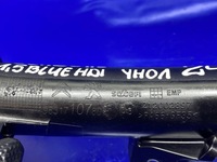 фото thumb №8, Шланг воздуха combo e 1.5 bluehdi yh01 peugeot citroen 9831710780