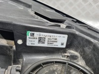 фото thumb №11, Лампа левая передняя opel astra k europa