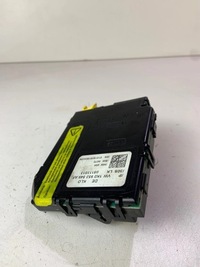 фото thumb №8, Блок керування датчик kąta повороту модуль volkswagen golf v af