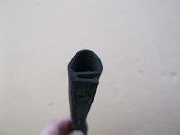 фото thumb №2, Citroen ds4 прокладка двері лівий зад