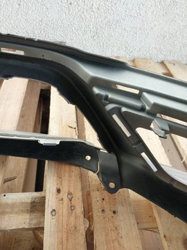 фото thumb №8, Бампер перед переднее toyota avensis iii 3 t27 рестайлинг 521190523040