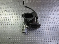 фото thumb №5, Dacia duster 1.5d 2013 турбонагнетатель турбина