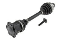 Привідний вал привідна audi лівий/правий перед q5 08- в Україні, фото thumb