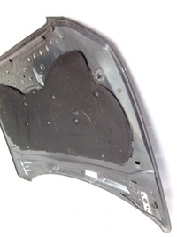 фото thumb №10, Капот крышка двигателя audi q5 8r код лакокрасочного покрытия lz9y