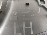 фото thumb №12, Vw caddy iv 2k0 обивка левая перед 2k5867011r