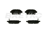 фото thumb №1, Тормозные колодки тормозные перед do aston martin toyota