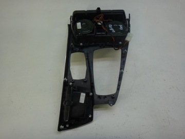 фото thumb №7, Планка декоративная консоли dekor bmw f10 f11 евро aluminiowy