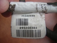 фото thumb №8, Mercedes g klasa w463 463 зеркало левая 20 pin w-wa