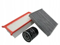 фото thumb №1, Renault clio iv 13-19 1.6 rs фильтры набор