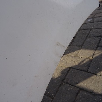 фото thumb №9, Skoda fabia ii 2 універсал бампер зад 1026