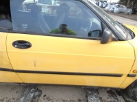 фото thumb №1, Saab 900 ng дверь правое правый перед cabrio