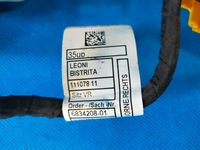 фото thumb №9, Bmw 5 er g31 touring 18r 520d 140kw джгут сидіння правий перед 6834160