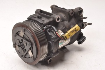 фото thumb №5, Citroen c5 iii 2.0 hdi компресор кондиціонера 9671340580