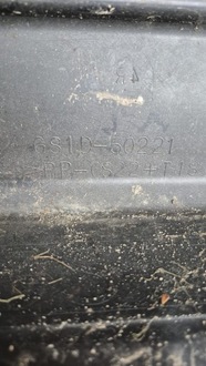 фото thumb №10, Mazda 6 ii gh sedan hb 07-10 бампер задня задній pdc