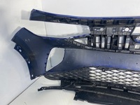 фото thumb №11, Бампер перед переднее vw id4 id.4 eu