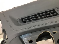 фото thumb №6, Audi q8 4m8 head up pomarańczowo-czarna nić приборная панель консоль подушка безопасности ремни org