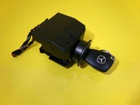 фото thumb №9, Замок зажигания с ключ mercedes-benz b w245 1695451508 nr13
