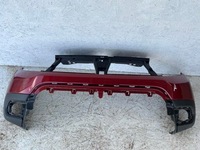 фото thumb №1, Бампер перед передній dacia duster 2 ii 17-