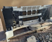 фото thumb №7, Volvo fh4 бампер перед kompletny решітка радіатора перед фари балка 1103