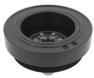 фото thumb №1, Колесо ременное bmw