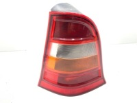 фото thumb №1, Лампа лівий задня mercedes w168 хетчбек 97-05 світло задня, ліва