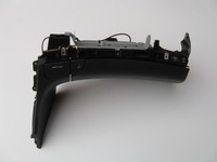 фото thumb №1, Бардачок пасажира mercedes w211