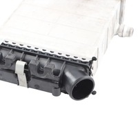 фото thumb №9, Mercedes a207 радиатор воздуха интеркулер a2760900214