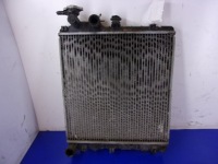 фото thumb №1, Hyundai atos ii 1.1 63km кондиционер радиатор wody