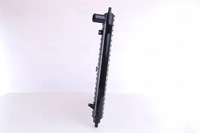 фото thumb №5, Nissens 61636 радиатор, система охлаждение двигателя