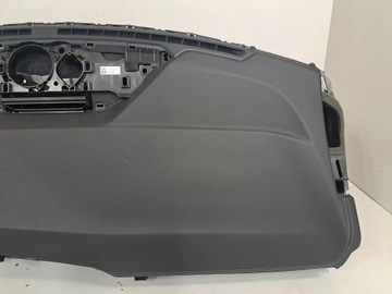 фото thumb №12, Bmw 2 active tourer u06 2021 панелі розподільчі, консоль