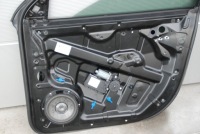 фото thumb №4, Рамка двері p / l перед porsche cayenne 7l5 lift