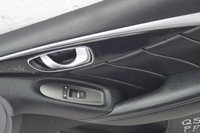 фото thumb №7, Обшивка дверь правый перед infiniti q50 eu