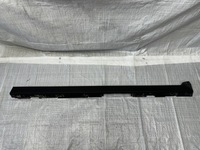 фото thumb №1, Молдинг накладка порог левая jaguar f-pace