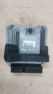 фото thumb №1, Блок керування двигуна audi 8k1907401h