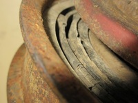 фото thumb №6, Iveco daily ii 89-99 2.5d wał приводной