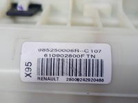 фото thumb №3, Подушка воздушная подушка безопасности пассажира renault megane iii