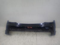 фото thumb №1, Бампер задняя задний mini f56 jcw lift lci 20-