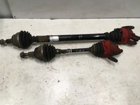 фото thumb №1, Приводной вал шарнир правая audi a3 8l 1.9tdi ahf