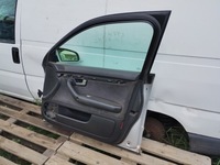 фото thumb №10, Audi a4 b6 двері правий перед ly7w