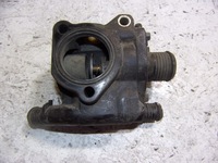 фото thumb №1, Корпус термостата ford mondeo