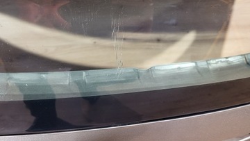 фото thumb №7, Крышка багажника honda civic viii 8 ufo hb 5d nh701m