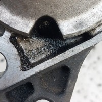 фото thumb №11, Audi a3 1,4b стартер bosch