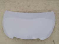 Капот nissan env200 e-nv200 белый электрик Киев, фото thumb