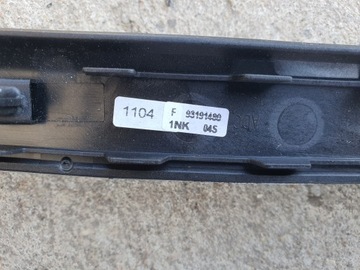 фото thumb №6, Audi a5 купе cabrio планка декоративная левый зад 1nk s-line!!! 8t0867419