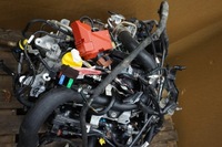 фото thumb №15, Двигун renault clio v 5 1.0tce h4d-450 h4db450