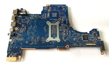 МАТЕРИНСКАЯ ПЛАТА HP 15-CC INTEL I3-7100U