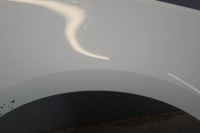 Opel astra j крыло  правый  перед b2713 с Разборки, фото thumb