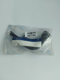 Купити Mb sl r129 - лівий передній кронштейн поворотник a1298201314, фото thumb